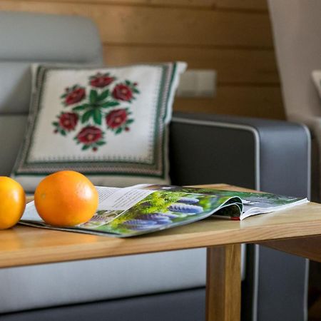 Rent Like Home - Koscielna 9 ザコパネ エクステリア 写真